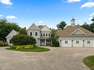 3 Ridgebury Rd, Simsbury, CT 06070