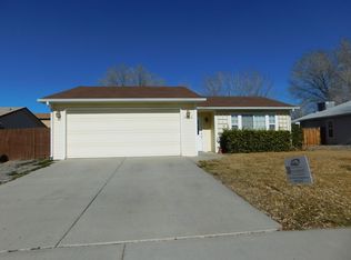 2990 1/2 Kia Dr, Grand Junction, CO 81504