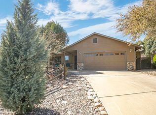 606 N Boulder Ridge Rd, Payson, AZ 85541