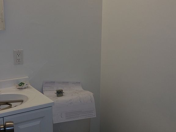 Bathroom (not quite finished)