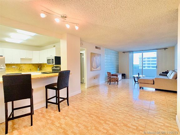 2nd image of 5555 Collins Ave APT 15V