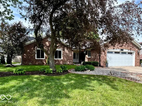 672 Coral Ct, Cicero, IN 46034