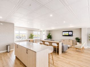 East Village - Brand New Apartment in St. Albert | Rooftop Patio, Pet Friendly, Underground Parking, Saint Albert, AB T8N 7V2