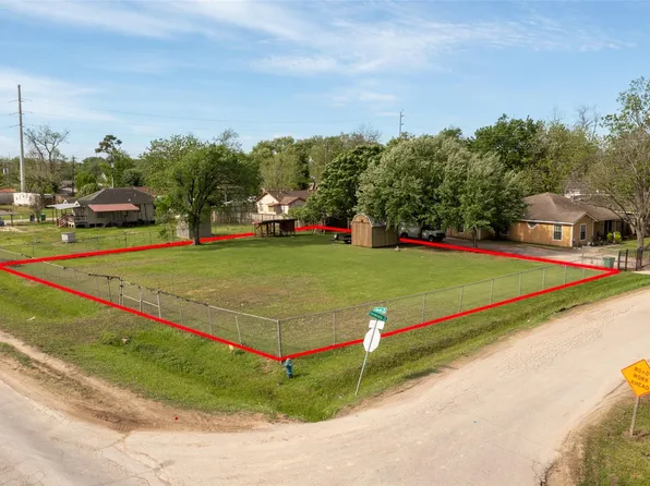0 W Hardy Rd, Houston, TX 77076