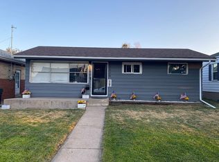 2539 E 13th St, Cheyenne, WY 82001