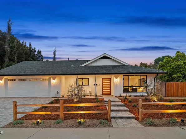 18 N Wendy Dr, Thousand Oaks, CA 91320