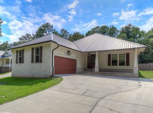 238 Mershon St, Fairhope, AL 36532