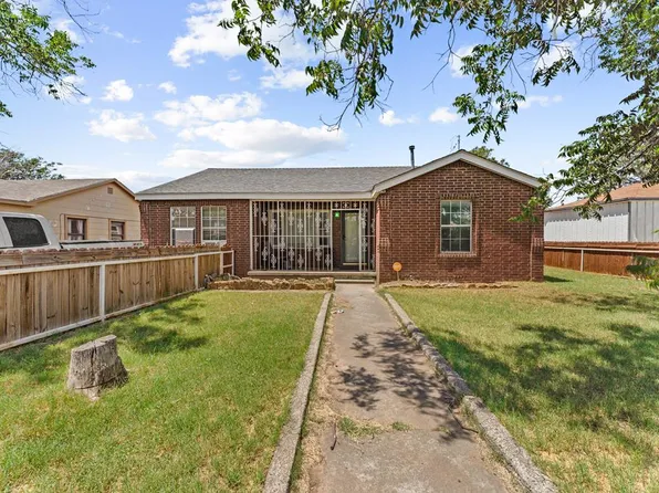 2723 E 31st St, Odessa, TX 79762
