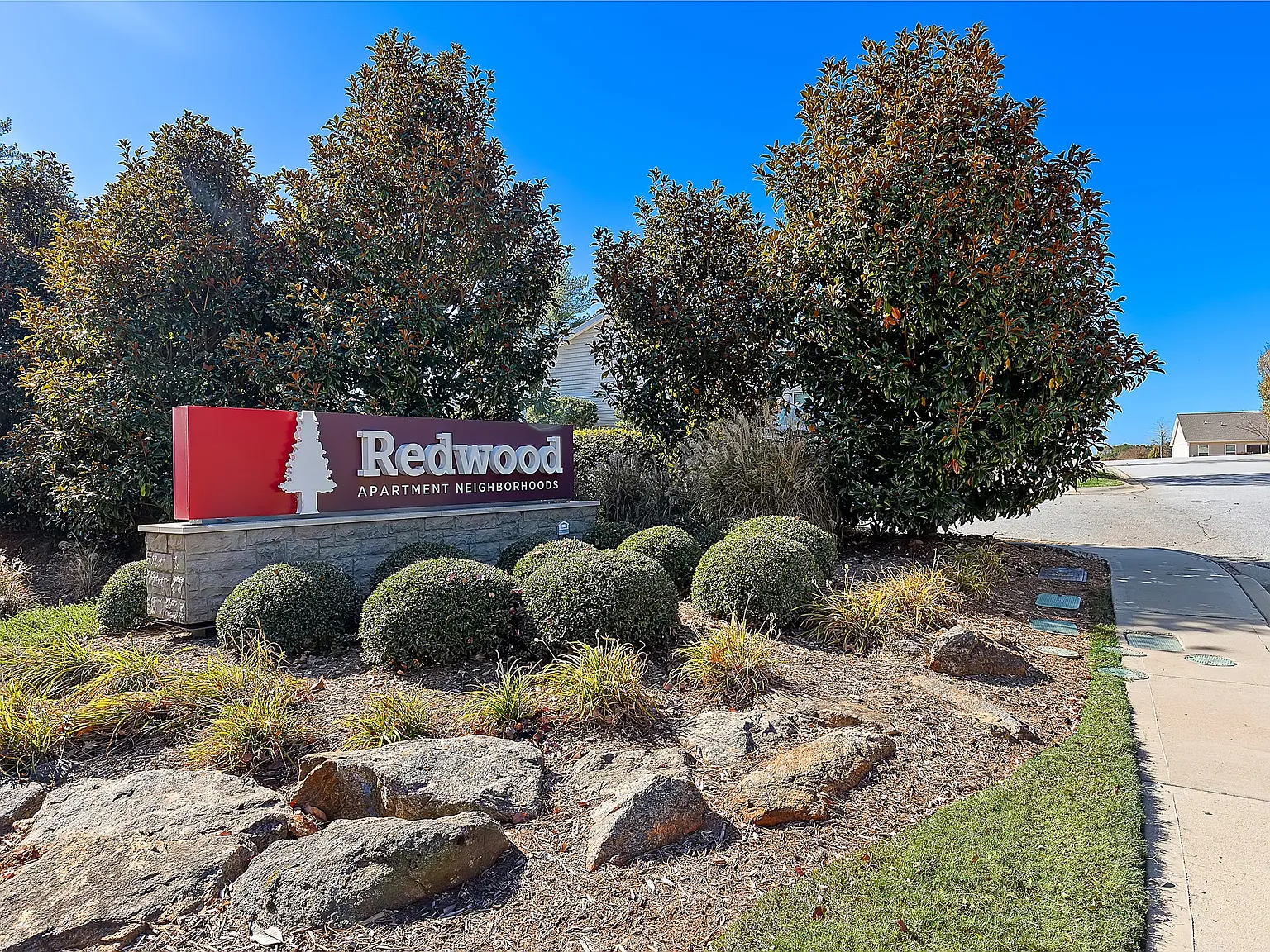 Redwood Greer Abner Creek Road — Photo 3