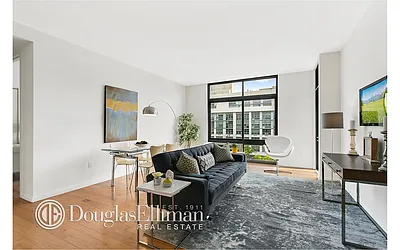 Sold by Douglas Elliman