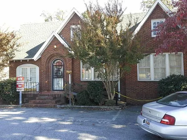 220 N Main St — Photo 1