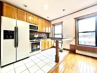 Rented by Pear NYC LLC