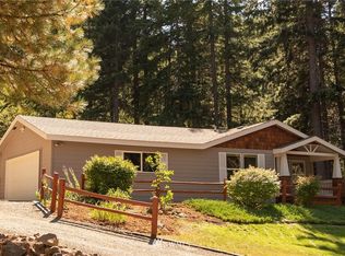 400 Thornton Creek Ln, Cle Elum, WA 98922