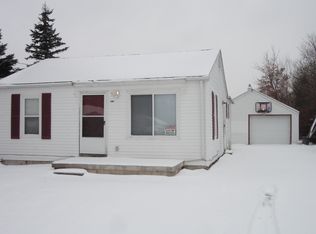 3613 Huggins Ave, Flint, MI 48506