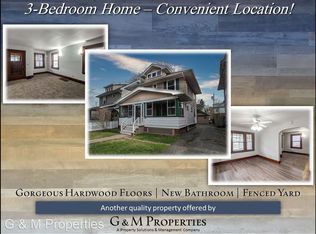 19 Meredith St, Rochester, NY 14609