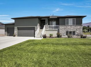 2106 N 2000 W, Ogden, UT 84404
