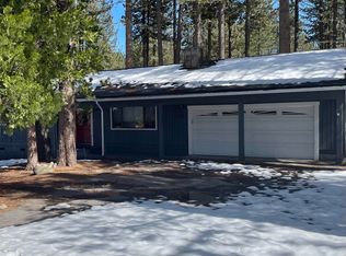 5 Korominu Trl #5, Blairsden Graeagle, CA 96103