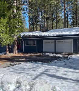 5 Korominu Trl #5, Blairsden Graeagle, CA, 96103