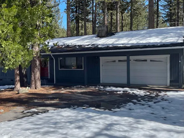 5 Korominu Trl #5, Blairsden Graeagle, CA 96103