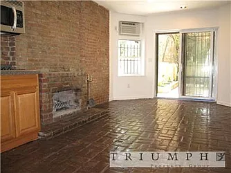 Rented by Triumph Property Group