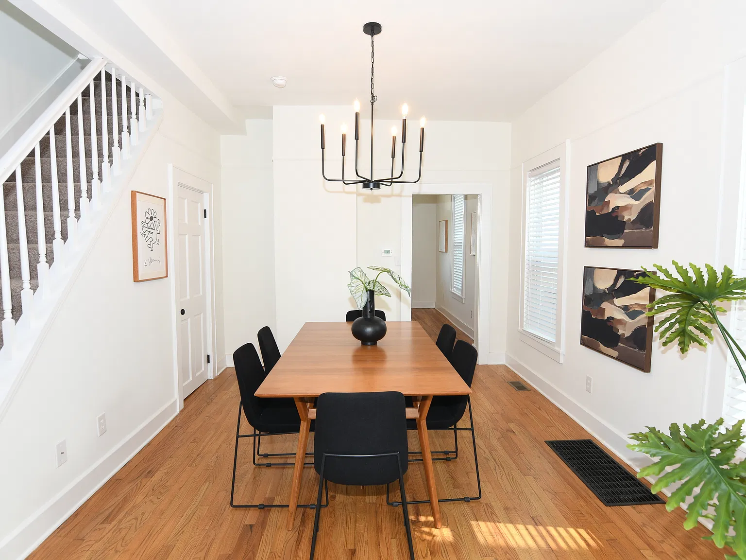 2 bed, 1.5 bath, 1350 sqft, $2,195 — Photo 4