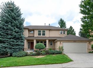 1645 Colgate Dr, Colorado Springs, CO 80918