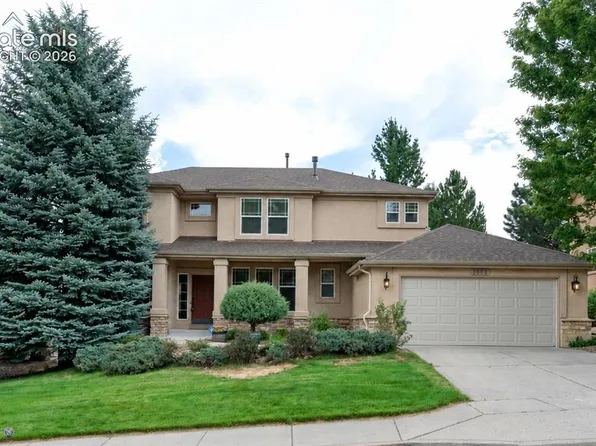 1645 Colgate Dr, Colorado Springs, CO 80918