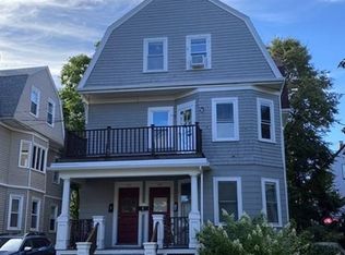 22 Pearson Ave #2, Somerville, MA 02144