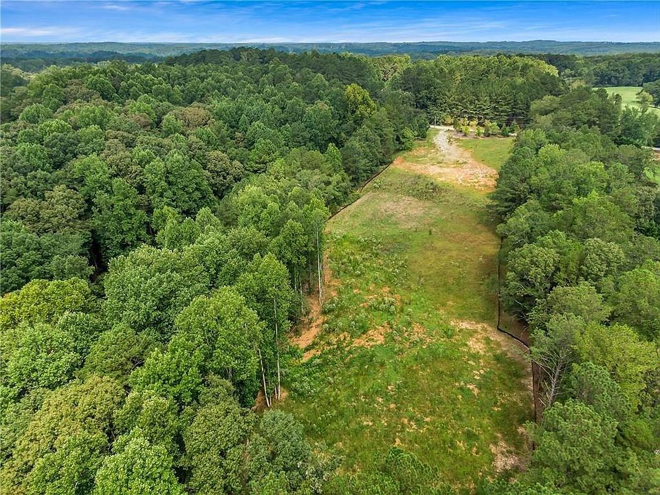 615 Hickory Flat Rd, Milton, GA 30004 Zillow