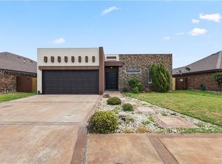 1342 Patsy Cline Dr, Edinburg, TX 78541