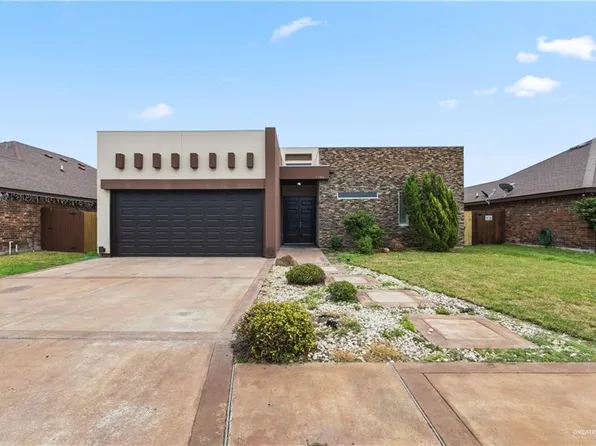 1342 Patsy Cline Dr, Edinburg, TX 78541