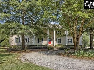 1224 Counts Ferry Rd, Lexington, SC 29072