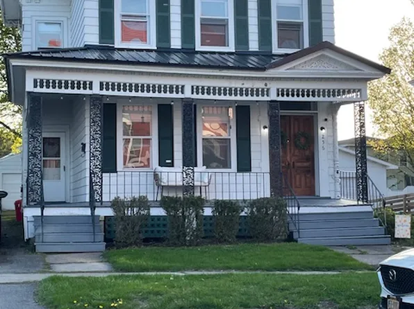 256 W 4th St Unit 2, Oswego, NY 13126