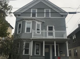 39 Harvest St, Providence, RI 02908