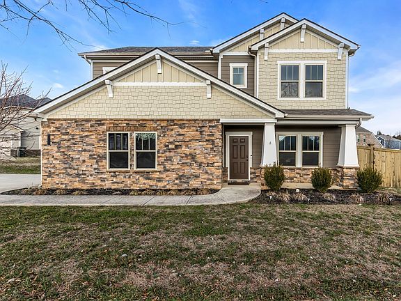 2nd image of 505 Mildenhall Ln