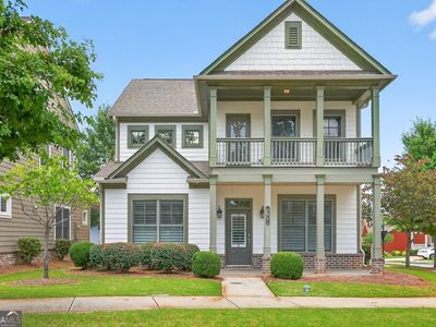 509 Suwanee Green Blvd, Suwanee, GA, 30024