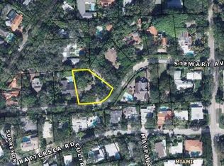 3829 Stewart Ave, Miami, FL 33133