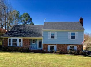 1622 Lauderdale Dr, Henrico, VA 23238