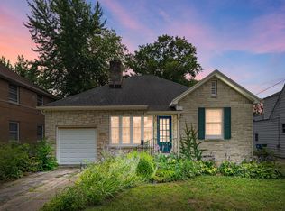 1256 S Lincoln Ave, Kankakee, IL 60901