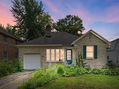 1256 S Lincoln Ave, Kankakee, IL, 60901