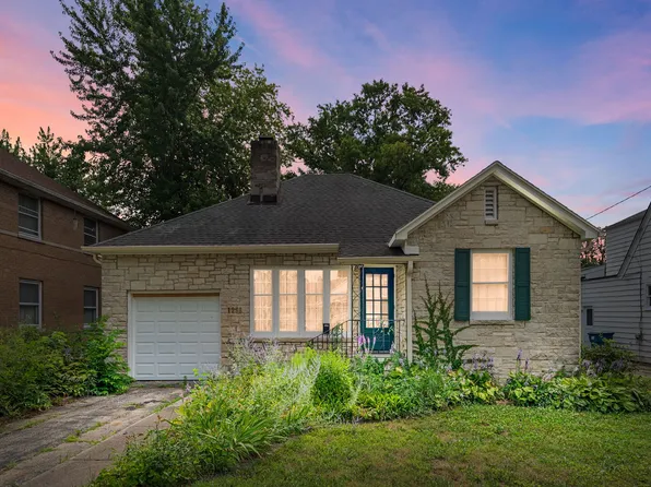 1256 S Lincoln Ave, Kankakee, IL 60901