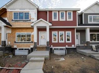 55 E Baysprings Ter SW, Airdrie, AB T4B4A7