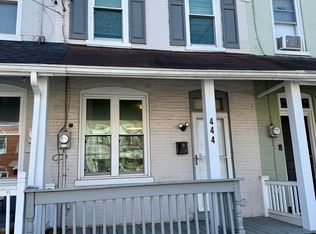 444 W Frederick St, Lancaster, PA 17603
