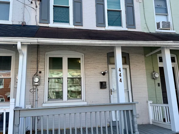 444 W Frederick St, Lancaster, PA 17603