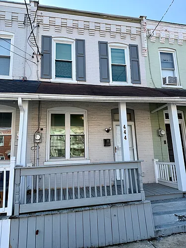 444 W Frederick St Photo 1