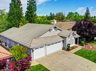 15151 Reynosa Dr, Rancho Murieta, CA 95683