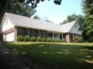 89 Cooper Anderson Rd, Jackson, TN 38305