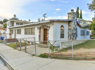 4215 Drucker Ave, Los Angeles, CA 90032