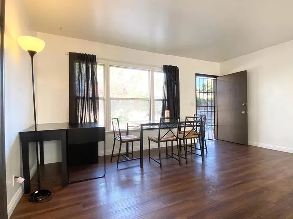 2021 Cloverfield Blvd, Santa Monica, CA 90404