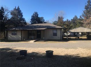 6000 96th St, Noble, OK 73068